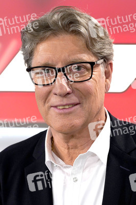 Talkshow 'Maischberger' in Berlin