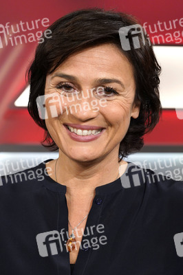 Talkshow 'Maischberger' in Berlin