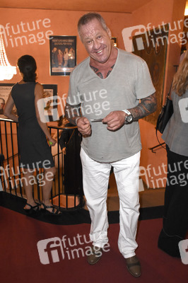 Theaterpremiere 'Mirandolina' in München
