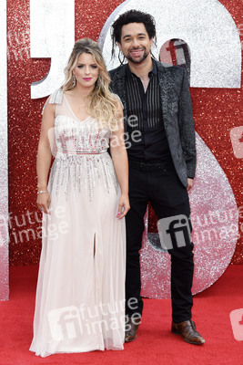 Filmpremiere 'Ocean's 8' in London
