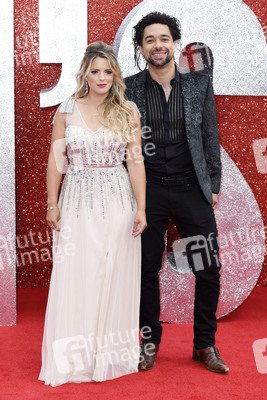 Filmpremiere 'Ocean's 8' in London