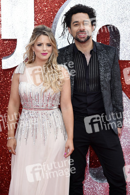 Filmpremiere 'Ocean's 8' in London