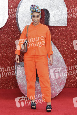 Filmpremiere 'Ocean's 8' in London