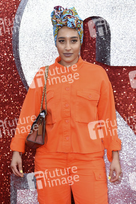 Filmpremiere 'Ocean's 8' in London