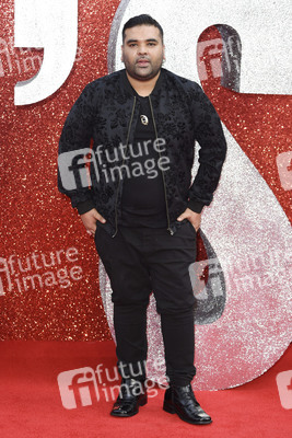 Filmpremiere 'Ocean's 8' in London