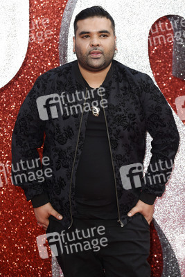 Filmpremiere 'Ocean's 8' in London