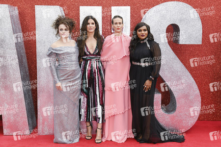 Filmpremiere 'Ocean's 8' in London