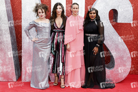 Filmpremiere 'Ocean's 8' in London
