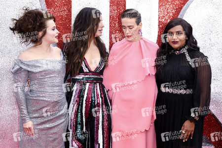 Filmpremiere 'Ocean's 8' in London