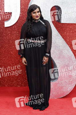 Filmpremiere 'Ocean's 8' in London