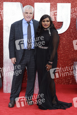 Filmpremiere 'Ocean's 8' in London