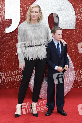 Filmpremiere 'Ocean's 8' in London