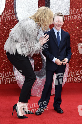 Filmpremiere 'Ocean's 8' in London