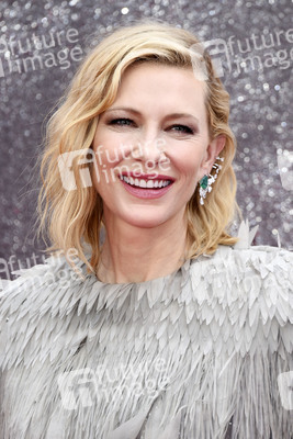 Filmpremiere 'Ocean's 8' in London