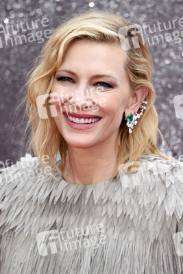Filmpremiere 'Ocean's 8' in London