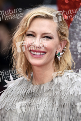 Filmpremiere 'Ocean's 8' in London