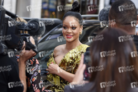 Filmpremiere 'Ocean's 8' in London