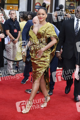 Filmpremiere 'Ocean's 8' in London