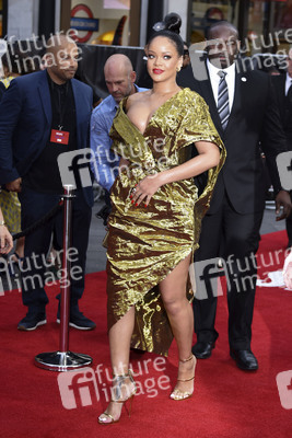 Filmpremiere 'Ocean's 8' in London