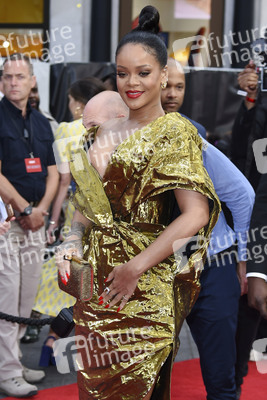 Filmpremiere 'Ocean's 8' in London