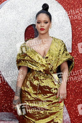 Filmpremiere 'Ocean's 8' in London