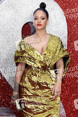 Filmpremiere 'Ocean's 8' in London