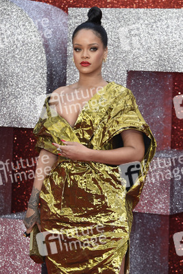 Filmpremiere 'Ocean's 8' in London