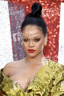 Filmpremiere 'Ocean's 8' in London