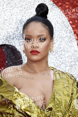 Filmpremiere 'Ocean's 8' in London