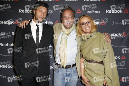 Preview von 'Der Sportpenner' in Berlin