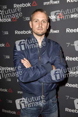 Preview von 'Der Sportpenner' in Berlin