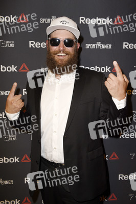 Preview von 'Der Sportpenner' in Berlin