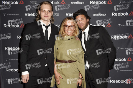 Preview von 'Der Sportpenner' in Berlin