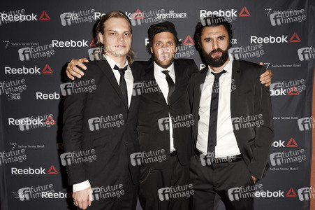 Preview von 'Der Sportpenner' in Berlin
