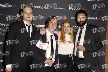 Preview von 'Der Sportpenner' in Berlin