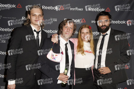 Preview von 'Der Sportpenner' in Berlin