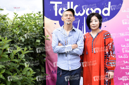 Pressekonferenz zum Tollwood-Festival 2018 in München