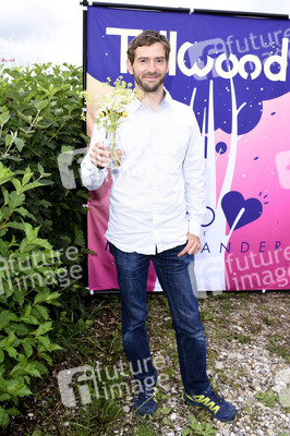 Pressekonferenz zum Tollwood-Festival 2018 in München