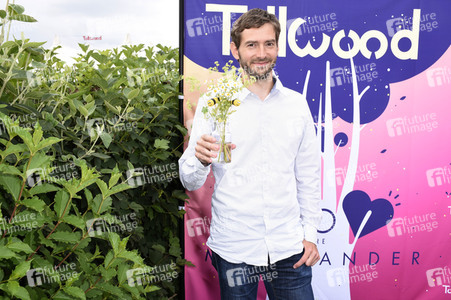 Pressekonferenz zum Tollwood-Festival 2018 in München