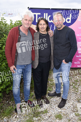 Pressekonferenz zum Tollwood-Festival 2018 in München