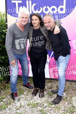Pressekonferenz zum Tollwood-Festival 2018 in München