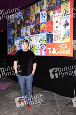 Pressekonferenz zum Tollwood-Festival 2018 in München