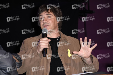 Pressekonferenz zum Tollwood-Festival 2018 in München