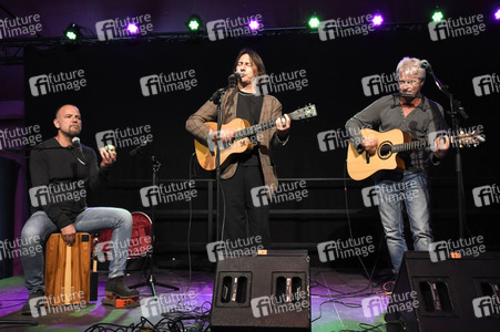 Pressekonferenz zum Tollwood-Festival 2018 in München