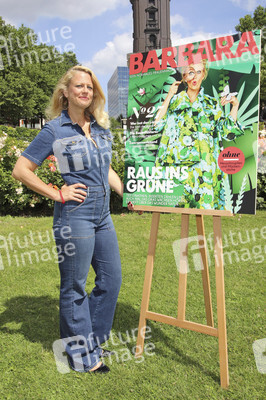 BARBARA Redaktionskonferenz in Hamburg