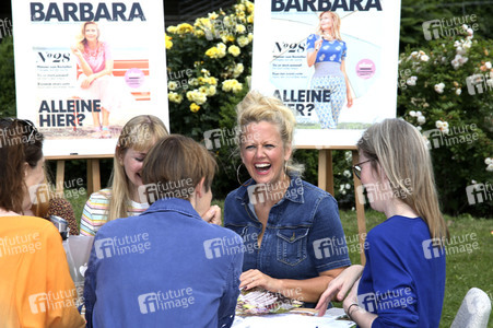 BARBARA Redaktionskonferenz in Hamburg