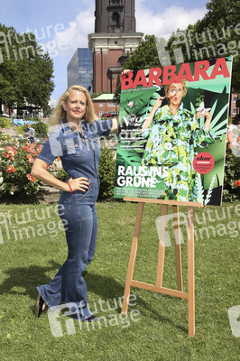 BARBARA Redaktionskonferenz in Hamburg