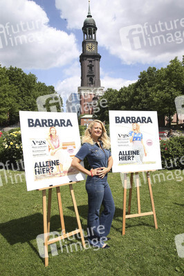 BARBARA Redaktionskonferenz in Hamburg