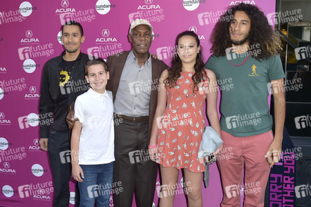 Filmscreening 'Sorry to Bother You' in Los Angeles
