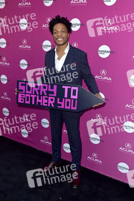 Filmscreening 'Sorry to Bother You' in Los Angeles